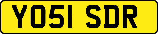 YO51SDR