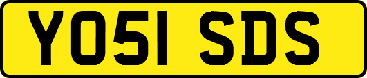 YO51SDS