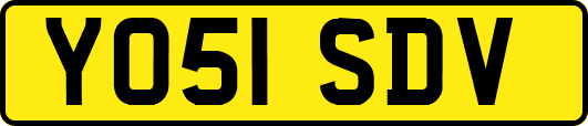 YO51SDV