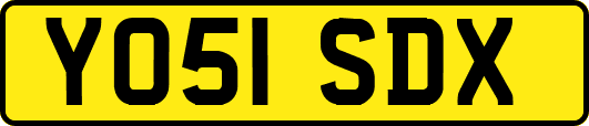 YO51SDX