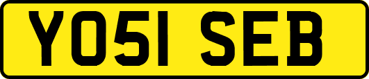 YO51SEB