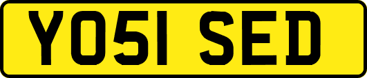 YO51SED
