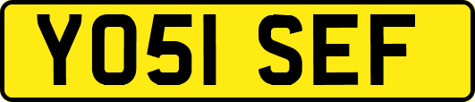 YO51SEF