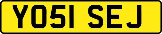 YO51SEJ