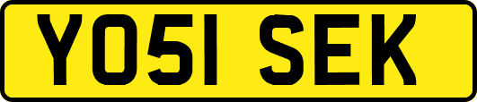 YO51SEK