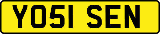 YO51SEN