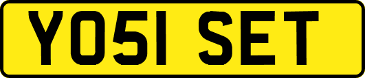 YO51SET