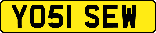 YO51SEW