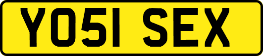 YO51SEX