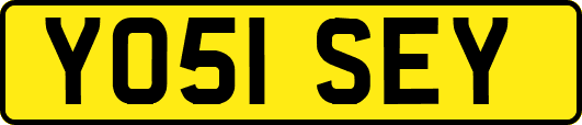 YO51SEY