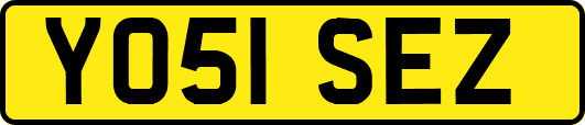 YO51SEZ