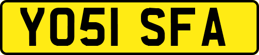 YO51SFA