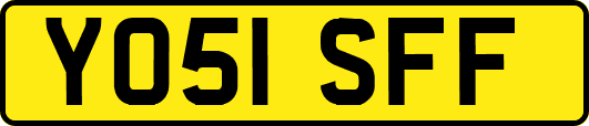 YO51SFF