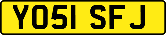 YO51SFJ
