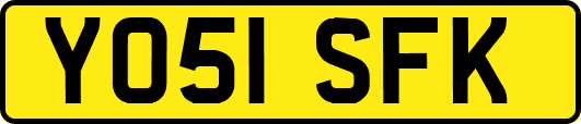 YO51SFK