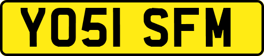 YO51SFM