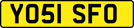 YO51SFO