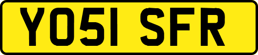 YO51SFR