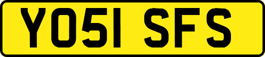YO51SFS