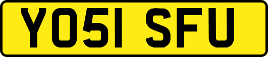 YO51SFU