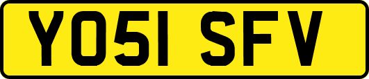 YO51SFV