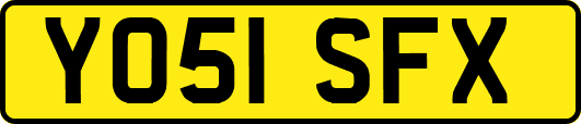 YO51SFX