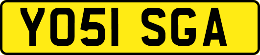 YO51SGA