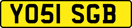 YO51SGB