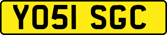 YO51SGC