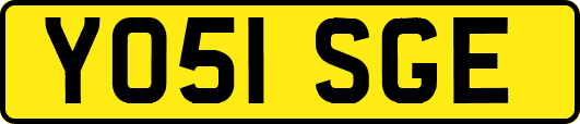 YO51SGE