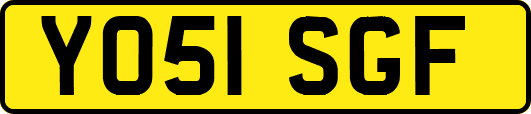 YO51SGF