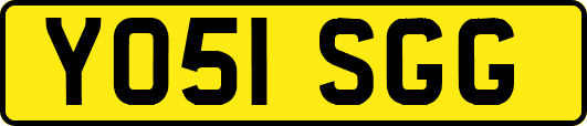 YO51SGG
