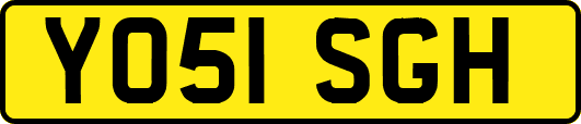 YO51SGH