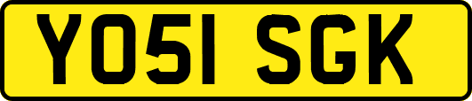 YO51SGK