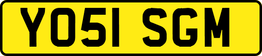 YO51SGM
