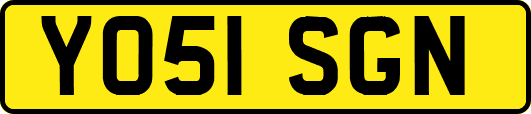 YO51SGN