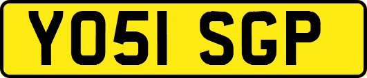 YO51SGP