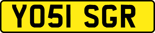 YO51SGR