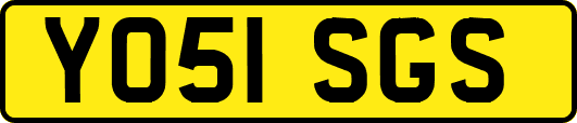 YO51SGS