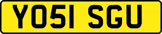 YO51SGU