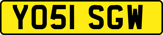 YO51SGW