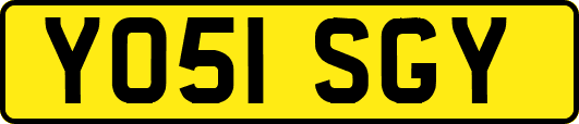YO51SGY