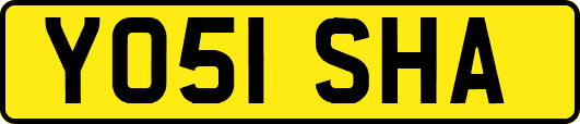 YO51SHA