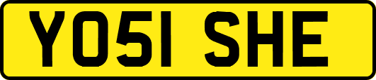 YO51SHE