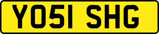 YO51SHG