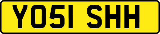 YO51SHH