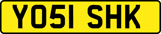 YO51SHK