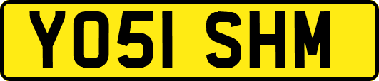 YO51SHM
