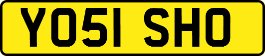 YO51SHO