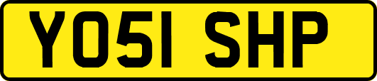 YO51SHP